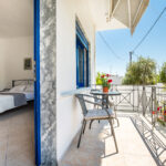 Vila Maria Panagiota Tasos Start Travel Terasa