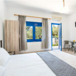 Vila Maria Panagiota Tasos Start Travel Soba