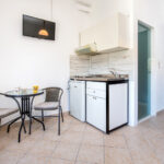 Vila Maria Panagiota Tasos Start Travel Kuhinja