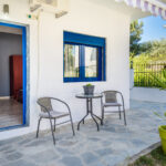 Vila Maria Panagiota Tasos Start Travel Terasa