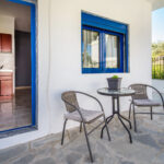 Vila Maria Panagiota Tasos Start Travel Terasa