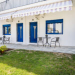 Vila Maria Panagiota Tasos Start Travel Terasa