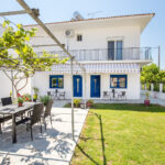 Vila Maria Panagiota Tasos Start Travel Terasa