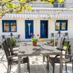 Vila Maria Panagiota Tasos Start Travel Terasa