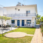 Vila Maria Panagiota Tasos Start Travel Vila