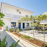 Vila Maria Panagiota Tasos Start Travel Vila