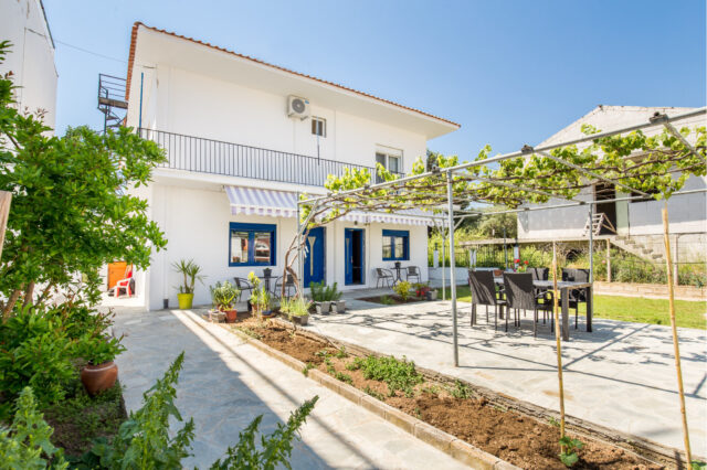 Vila Maria Panagiota 1