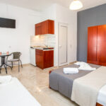 Vila Maria Panagiota Tasos Start Travel Soba