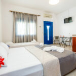 Vila Maria Panagiota Tasos Start Travel Soba