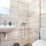 Vila Maria Panagiota Tasos Start Travel Kupatilo