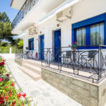 Vila Maria Panagiota Tasos Start Travel Naslovna