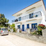 Vila Maria Panagiota Tasos Start Travel Naslovna