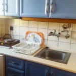 Vila Poly Nei Pori kuhinja