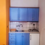 Vila Poly Nei Pori kuhinj