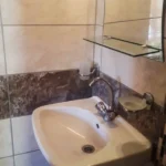 Vila Poly Nei Pori kupatilo