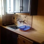 Vila Poly Nei Pori kuhinj