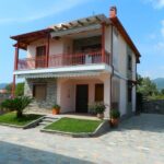 Vila Christina Village Luxury Nea Vrasna Start Travel