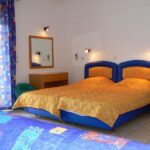 Vila Achileas Evija Start Travel