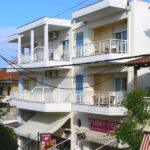 Vila Achileas Evija Start Travel