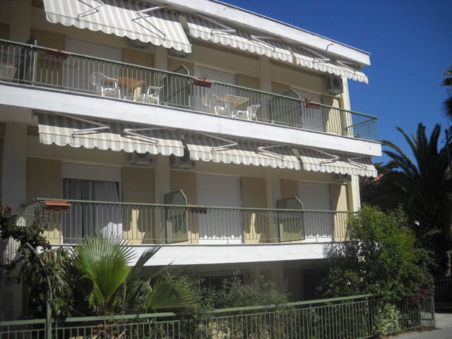 Vila Orosimo