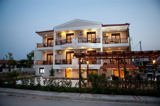 Vila Smeraldo