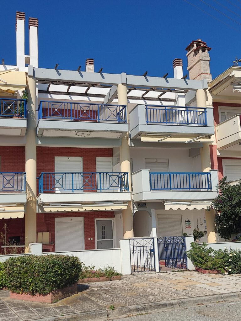 Vila Potidea Blue Potidea Start Travel