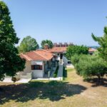 Vila Santa Ana Skioni Start Travel