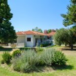 Vila Santa Ana Skioni Start Travel