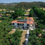 Vila Santa Ana Skioni Start Travel