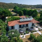 Vila Santa Ana Skioni Start Travel