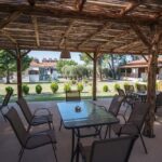 Vila Santa Ana Skioni Start Travel