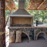 Vila Santa Ana Skioni Start Travel