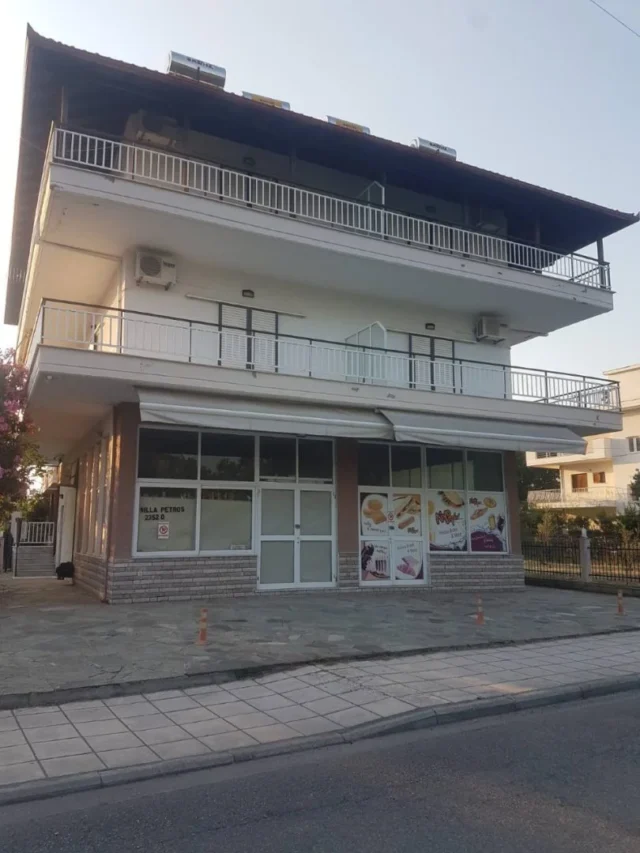 Vila Giannis Lux