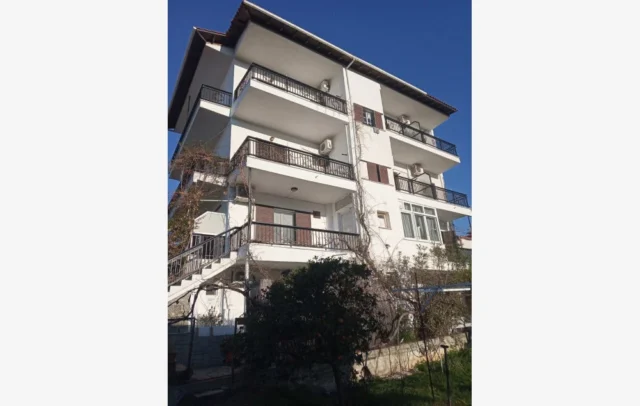 Vila Agapi