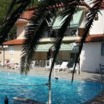 Vila Alexandros Palace Stavros Start Travel