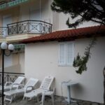 Vila Alexandros Palace Stavros Start Travel