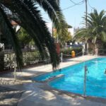 Vila Alexandros Palace Stavros Start Travel