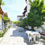 Vila Angelos Garden Toroni