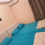 Vila Areta Paralija Soba