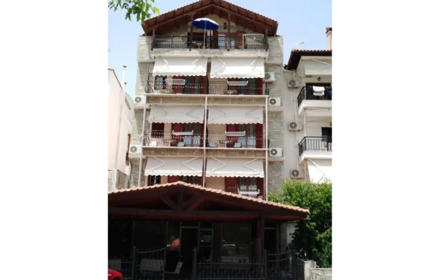 Vila Bella Vista