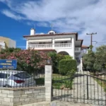 Vila Christina Toroni