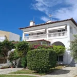 Vila Christina Toroni