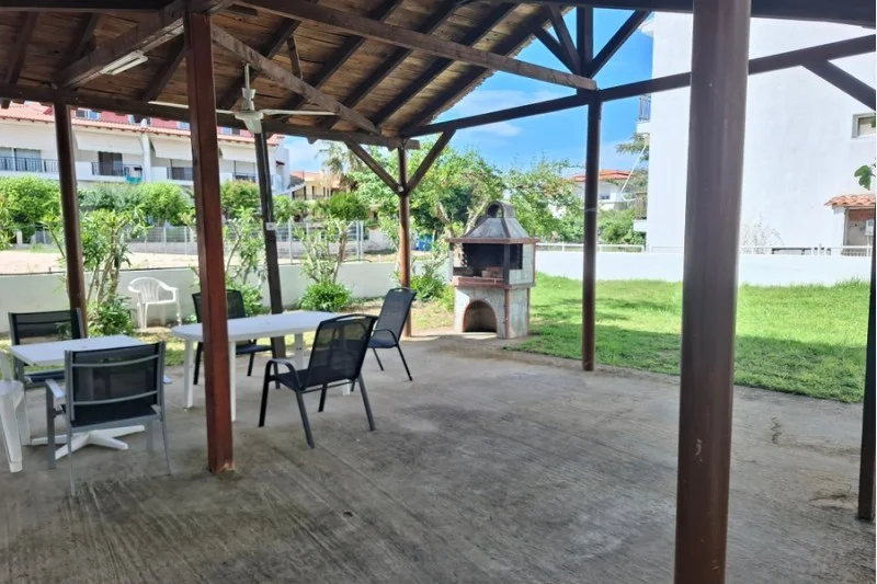 Vila Christina Toroni