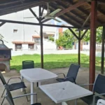 Vila Christina Toroni