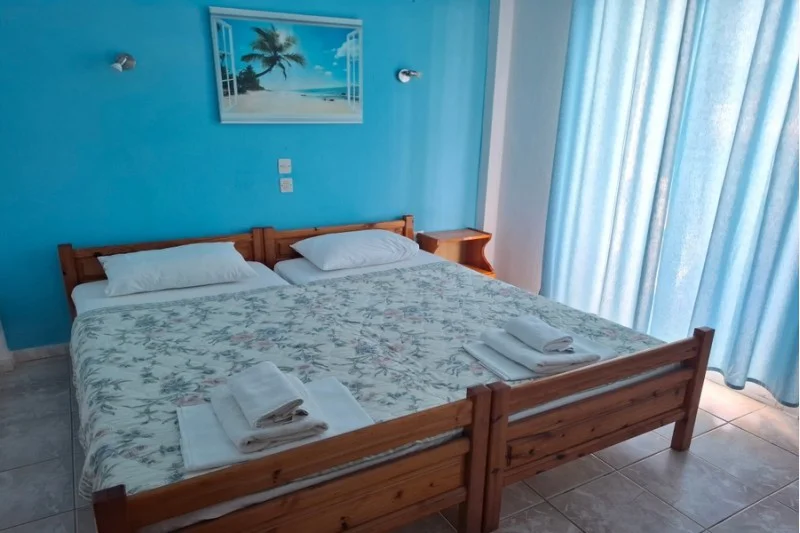 Vila Christina Toroni