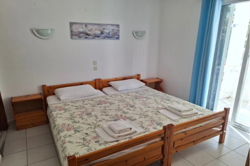 Vila Christina Toroni