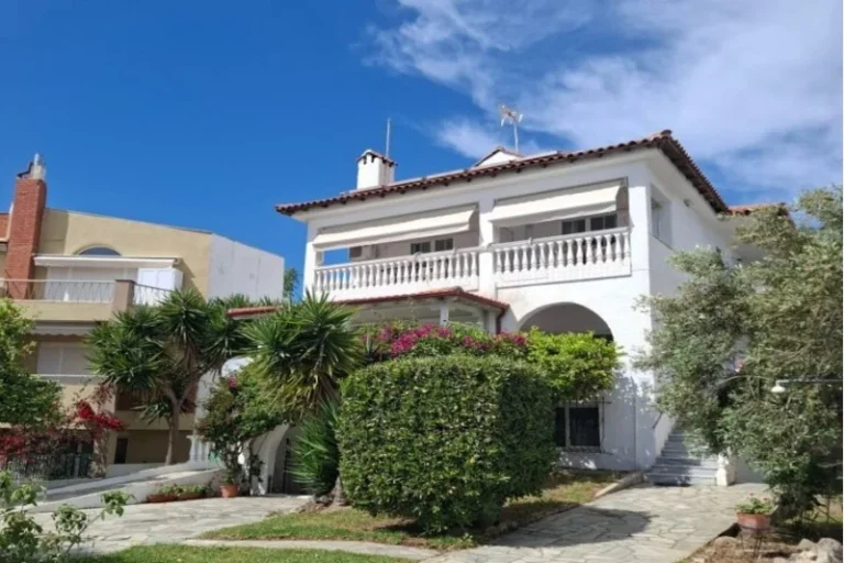 Vila Christina Toroni