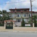 Vila Cipos Stavros Start Travel