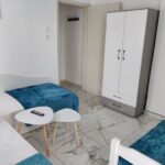 Vila Dina Nea Pllagia