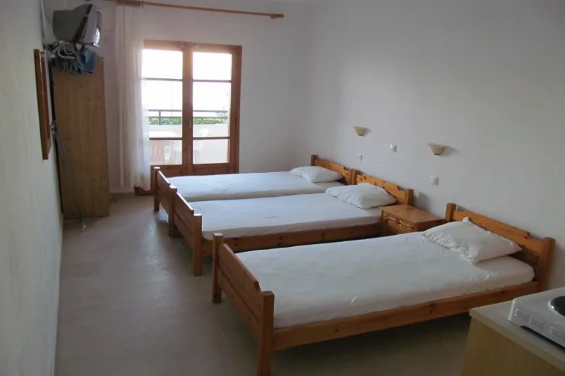 Vila Elena Sarti Start Travel